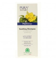 Natura House Psoristop shampoo & douche 250 ml