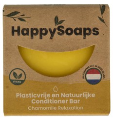 Happysoaps Conditioner bar chamimile relax 65 gram