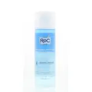 ROC Double action eye makeup remover 125 ml
