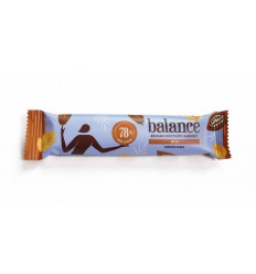 Balance Chocolade reep melk 35 gram