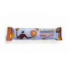 Balance Chocolade reep melk 35 gram