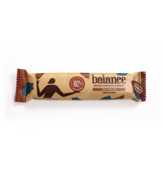 Balance Chocolade reep melk praline 35 gram