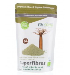 Biotona Superfibres powder300 gram