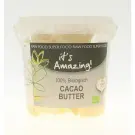 It's Amazing Cacao butter 300 gram