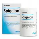 Heel Spigelon 50 tabletten
