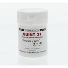 DNH Quint 31 120 tabletten