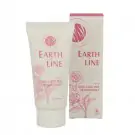 Earth-Line Long lasting deodorant rose 50 ml