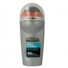 Loreal Men expert deodorant roller fresh extreme 50 ml