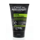 Loreal Men expert pure charcoal face wash 100 ml
