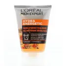 Loreal Men expert hydra energetic wash 100 ml