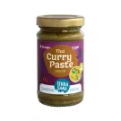 Terrasana Thaise groene currypasta 120 gram