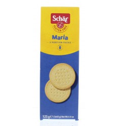 Schar Maria biscuits 125 gram kopen