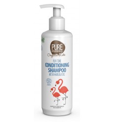 Pure Beginnings Fun time conditioning shampoo 250 ml