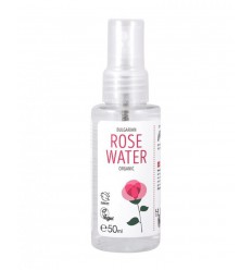 Zoya Goes Pretty Rose water organic 50 ml