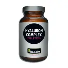 Hanoju Hyaluronic complex 400 mg 120 tabletten
