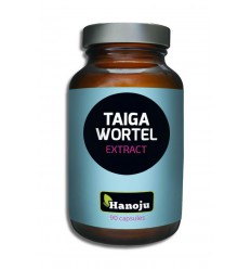 Hanoju Taiga root 10:1 400 mg 90 capsules