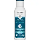 Lavera Basis Sensitiv bodylotion rich EN-IT 250 ml