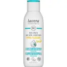 Lavera Basis Sensitiv bodylotion firming EN-IT 250 ml