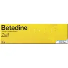 Betadine Zalf 30 gram