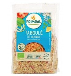 Primeal Quinoa express Tabouleh style 250 gram