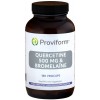 Proviform Quercetine 500 mg & bromelaine 180 vcaps