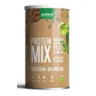 Purasana Protein mix 55% pea sunflower hemp cacao 400 gram