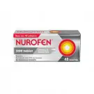 Nurofen Ibuprofen omhulde 200 mg 48 tabletten