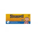 Sinaspril Paracetamol 120 mg 16 kauwtabletten