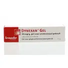 Dynexan Gel 20 mg 10 gram