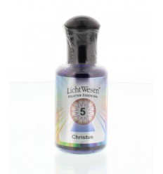 Lichtwesen Christus olie 5 30 ml