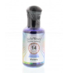 Lichtwesen Victory olie 14 30 ml