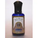 Lichtwesen Lady Portia olie 18 30 ml