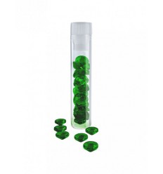 Lichtwesen Lichaamskristallen heling groen 59