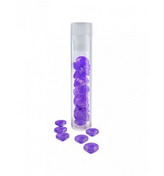 Lichtwesen Lichaamskristallen transformatie violet 61