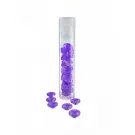 Lichtwesen Lichaamskristallen transformatie violet 61