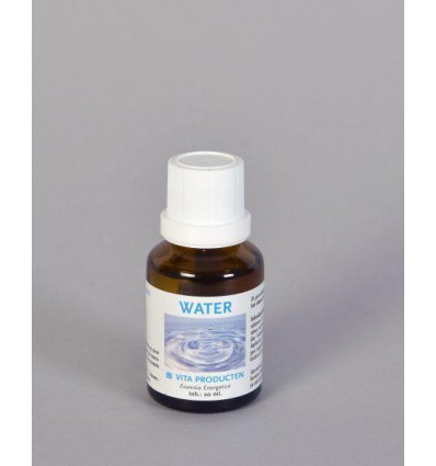 Supplementen Vita Repolariseert element water 20 ml kopen