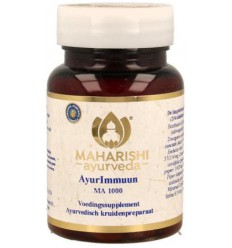 Maharishi Ayurveda AyurImmuun MA 1000 30 gram