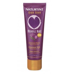 Naturtint Hairfood purple rice masker 150 ml