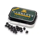 Barkleys Liquorice pellets menthol 16 gram