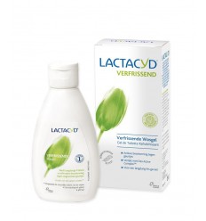 Lactacyd Wasemulsie verfrissend 200 ml