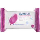 Lactacyd Tissue gevoelige huid 15 stuks