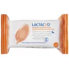 Lactacyd Tissues verzorgend 15 stuks