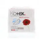 Kotex Normal plus ultra dun 14 stuks