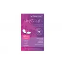 Natracare Dry & light pads 20 stuks