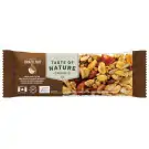Taste Of Nature Brazilian nut granenreep 40 gram