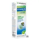 Arkovital Vitamine D3 50 mcg 15 ml