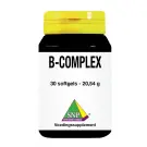SNP B Complex 30 softgels