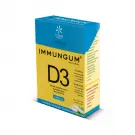 Lemon Pharma Immungum D3 20 stuks