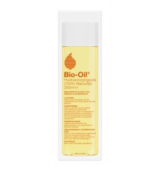 Bio Oil 100% natuurlijk 200 ml