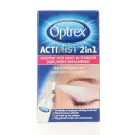 Optrex Actimist dry eyes 10 ml